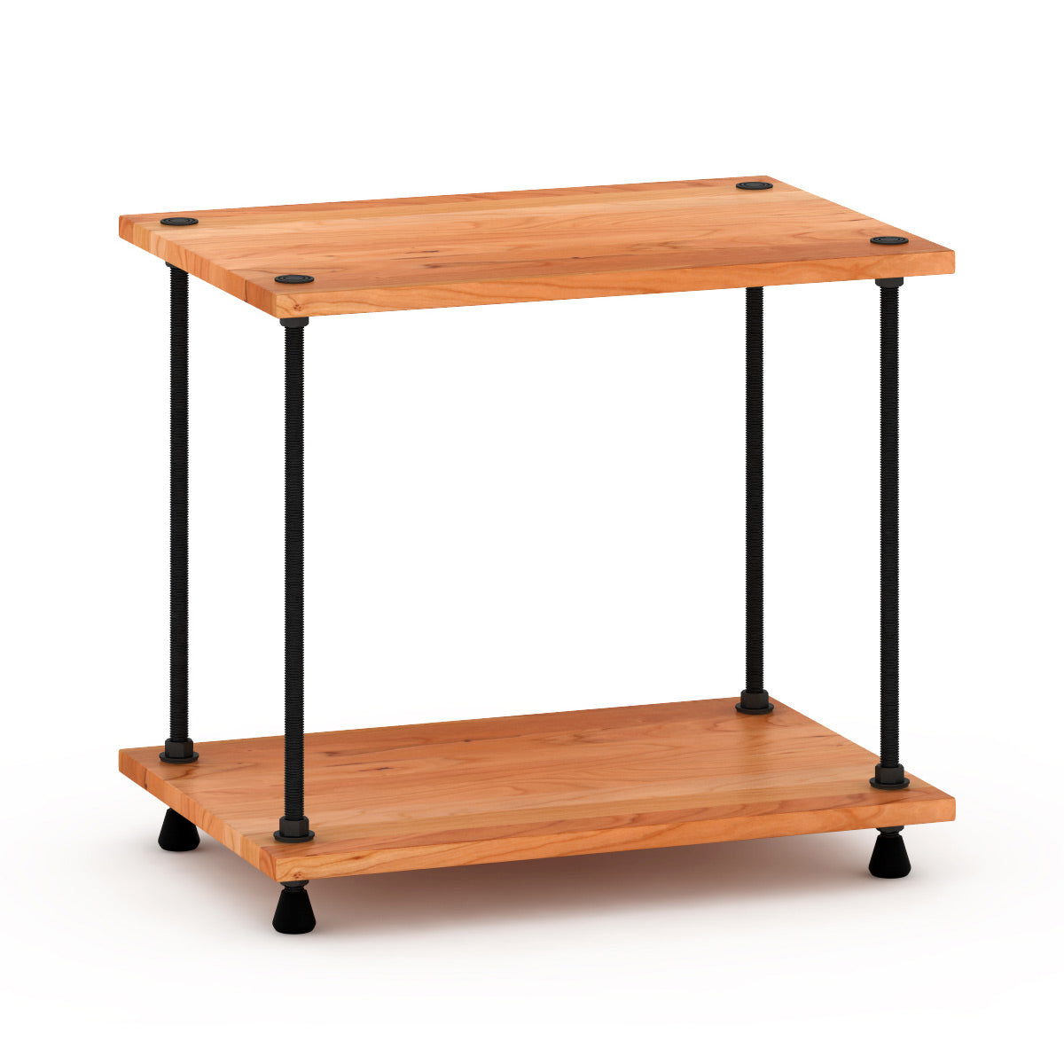 Salamander Archetype 2.0 Modular Shelving (Cherry)