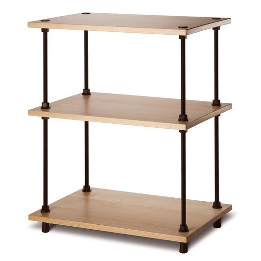 Salamander Archetype 3.0 Modular Shelving (Maple)