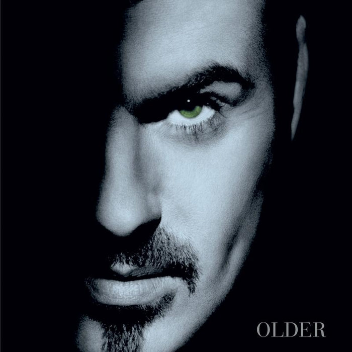 George Michael – Older (2xLP)