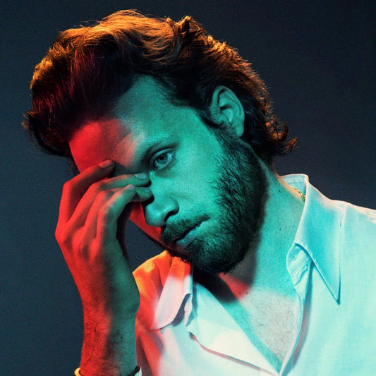 God's Favorite Customer – Father John Misty