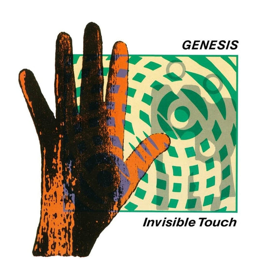 Genesis – Invisible Touch