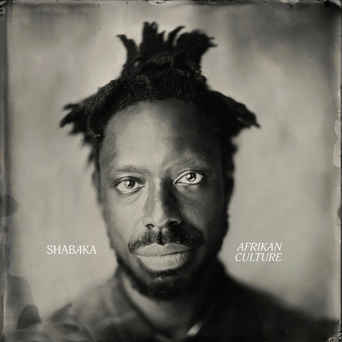 Shabaka Hutchings – Afrikan Culture