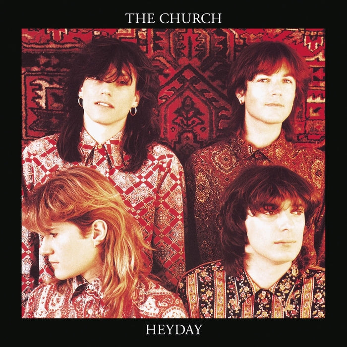 The Church – Heyday