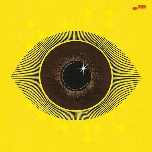 Me'Shell NdegéOcello – No More Water, The Gospel Of James Baldwin (2xLP)