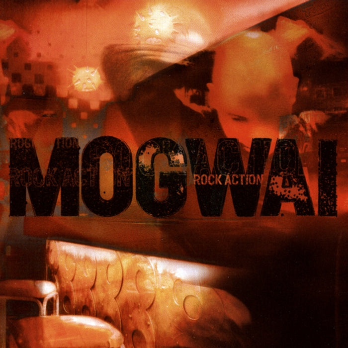 Mogwai – Rock Action
