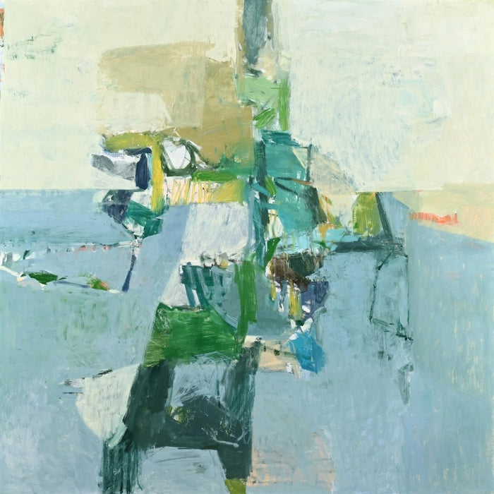 Ryley Walker – Course In Fable