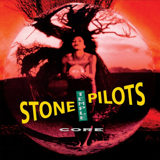 Stone Temple Pilots – Core (2xLP, 180g, 45RPM, Analogue Productions Atlantic 75 Series)