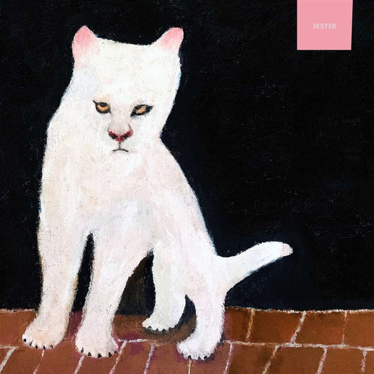 Duster – Duster