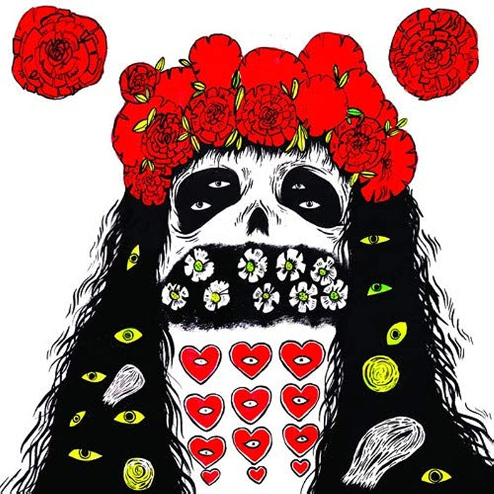 Grimes – Geidi Primes