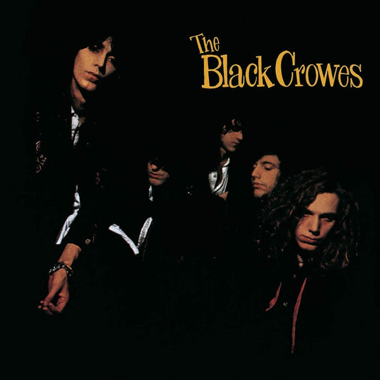 The Black Crowes – Shake Your Money Maker (2020, Remastered)