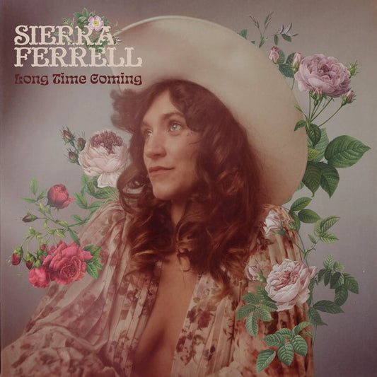 Sierra Ferrell – Long Time Coming