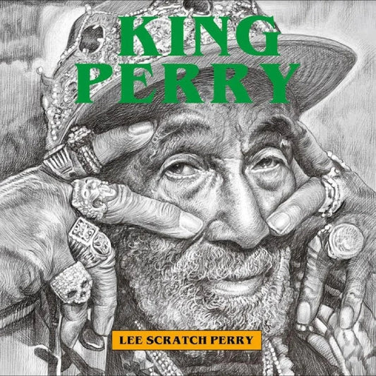 Lee Perry – King Perry