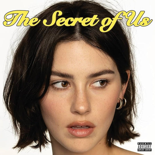 Gracie Abrams – The Secret Of Us