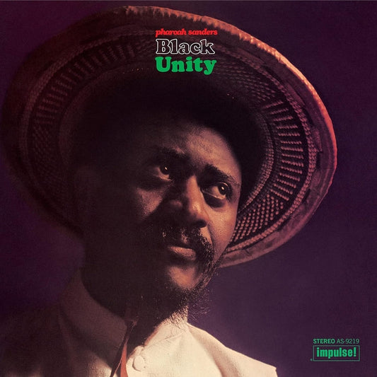 Pharoah Sanders – Black Unity