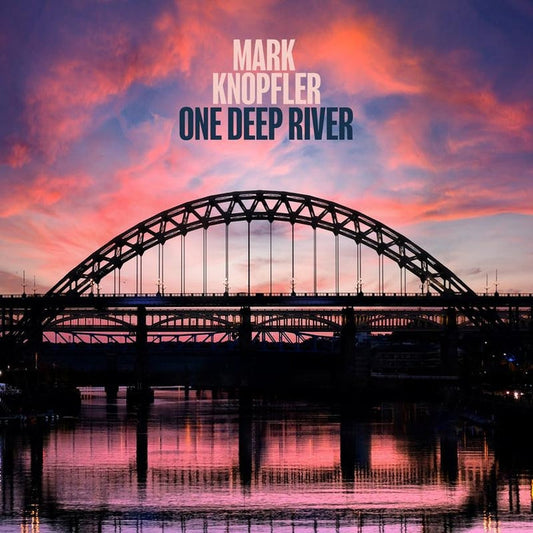 Mark Knopfler – One Deep River (2xLP, 45 RPM)