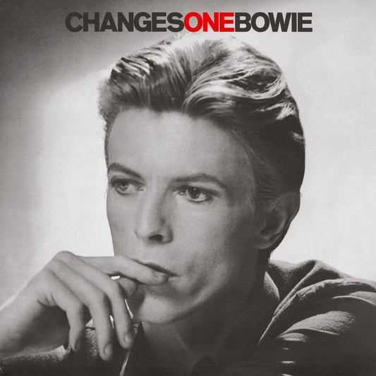 David Bowie – ChangesOneBowie