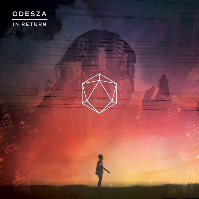 Odesza – In Return (2xLP)