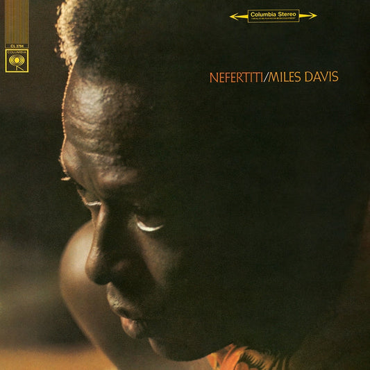 Miles Davis – Nefertiti