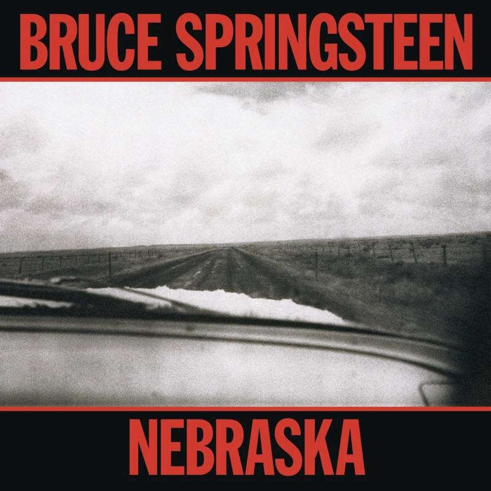 Nebraska – Bruce Springsteen
