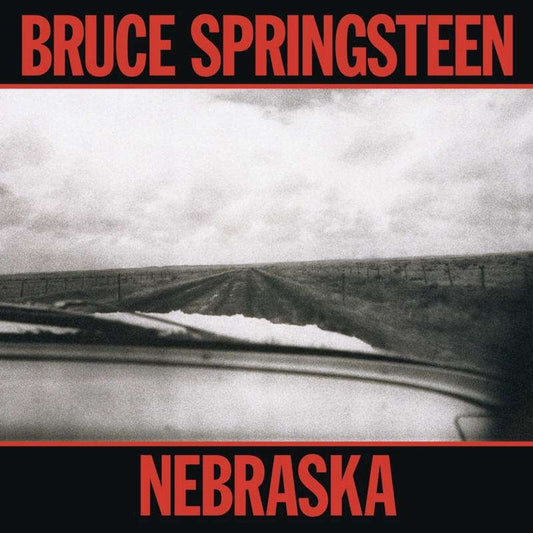 Nebraska – Bruce Springsteen