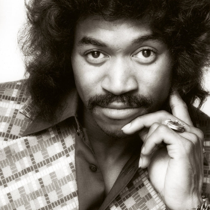 G.C. Cameron – Live For Love