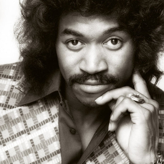 G.C. Cameron – Live For Love