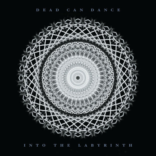 Dead Can Dance – Into The Labyrinth (2xLP)