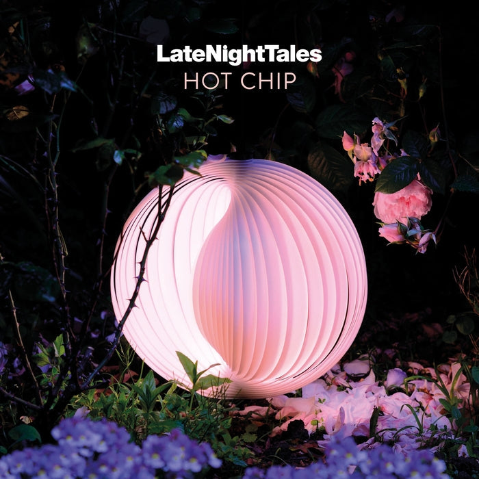 Hot Chip – LateNightTales (2xLP)