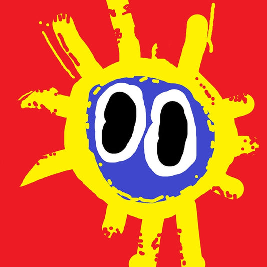 Primal Scream – Screamadelica (2xLP)
