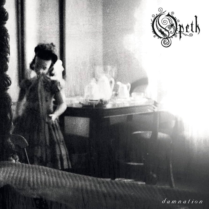 Opeth – Damnation (20th Anniversary Edition)