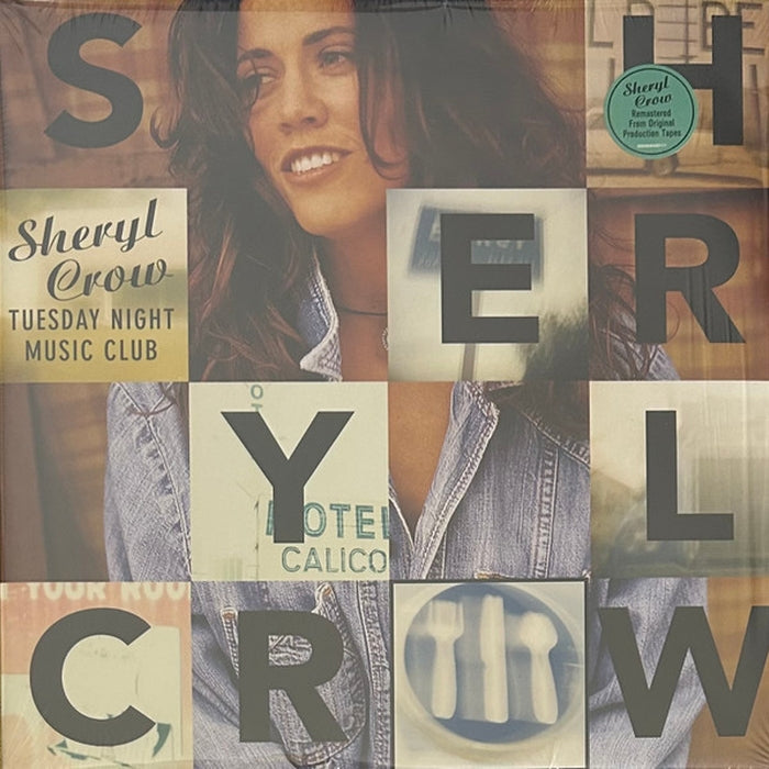 Sheryl Crow – Tuesday Night Music Club
