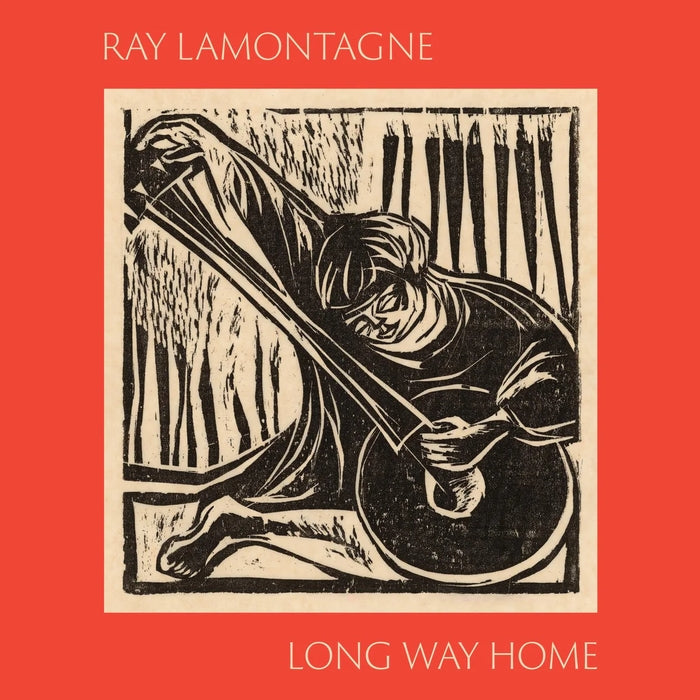 Ray Lamontagne – Long Way Home