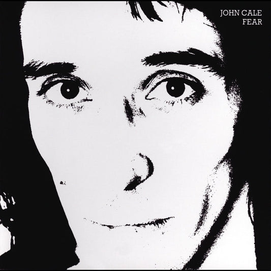 John Cale – Fear