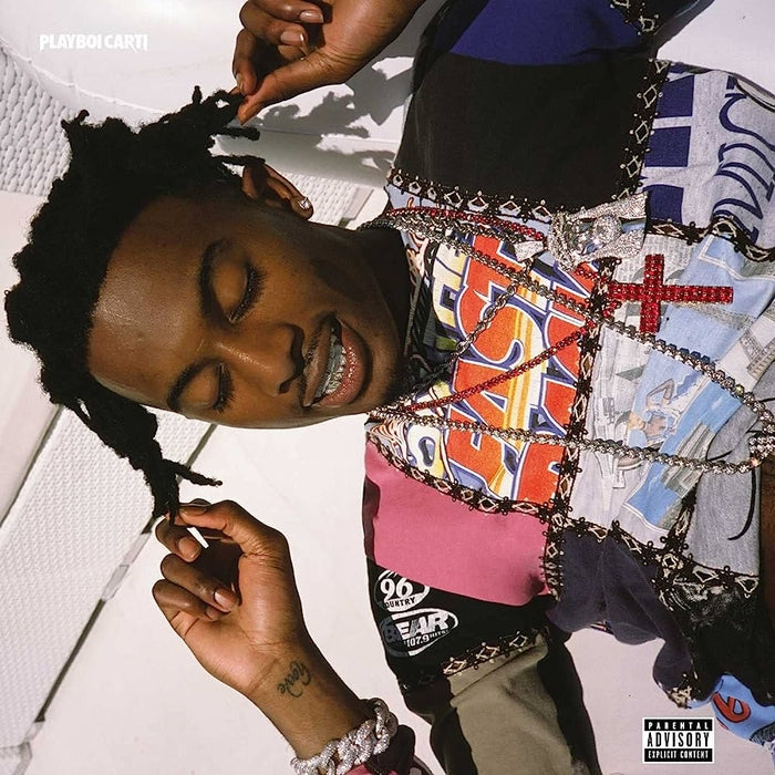 Playboi Carti – Playboi Carti