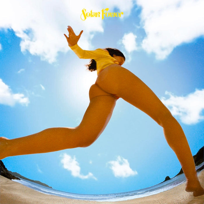 Lorde – Solar Power