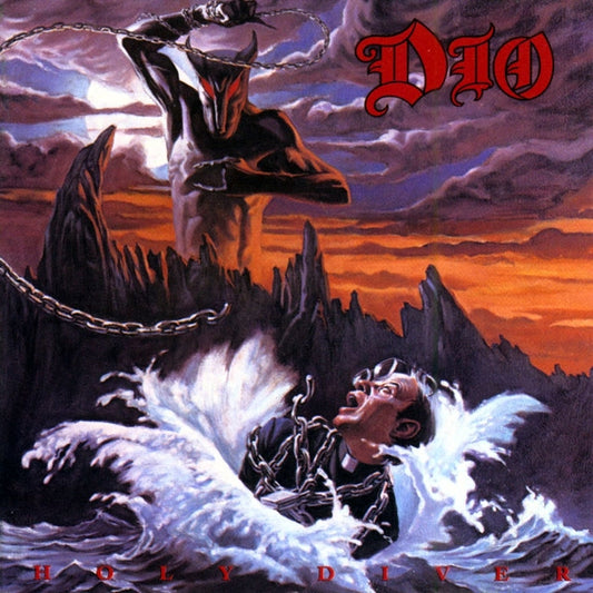 Dio – Holy Diver