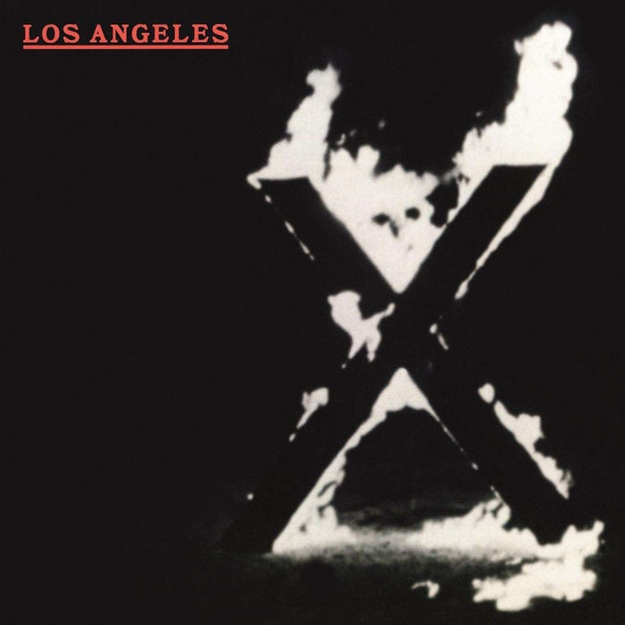 Los Angeles – X