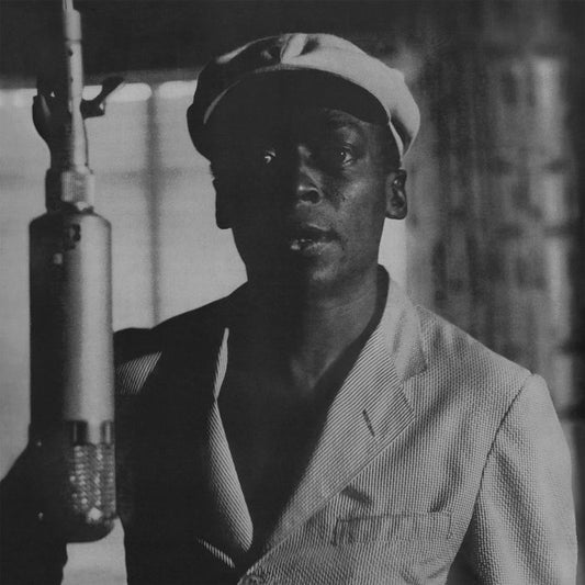 Miles Davis – The Musings Of Miles