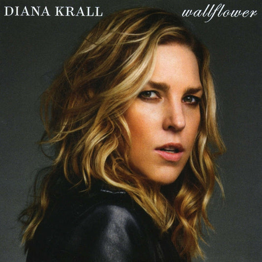 Diana Krall – Wallflower (2xLP)