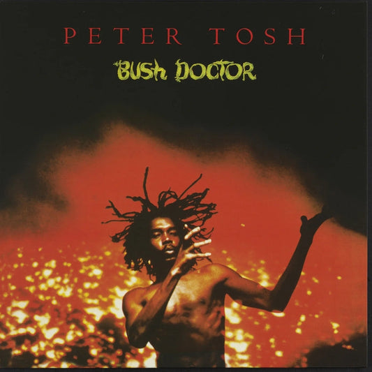 Peter Tosh – Bush Doctor