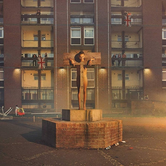 slowthai – Nothing Great About Britain