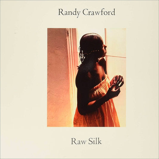 Randy Crawford – Raw Silk (Pure Pleasure)