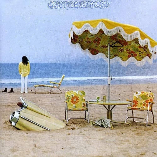 Neil Young – On The Beach