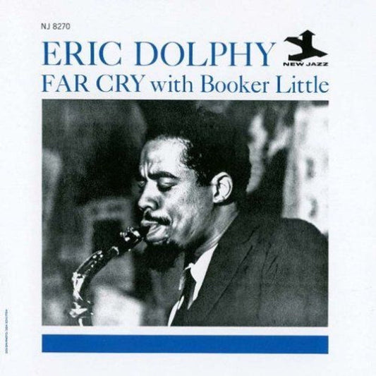 Eric Dolphy, Booker Little – Far Cry (180g, QPR, Analogue Products)