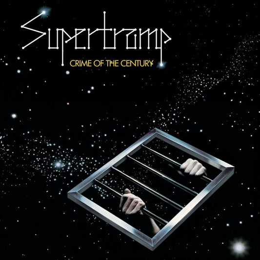 Supertramp – Crime Of The Century
