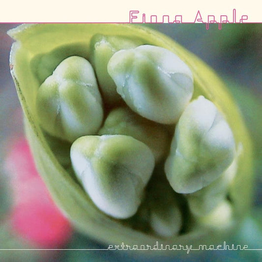 Fiona Apple – Extraordinary Machine (2xLP)