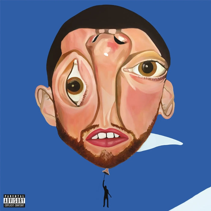 Mac Miller – Balloonerism (2xLP)