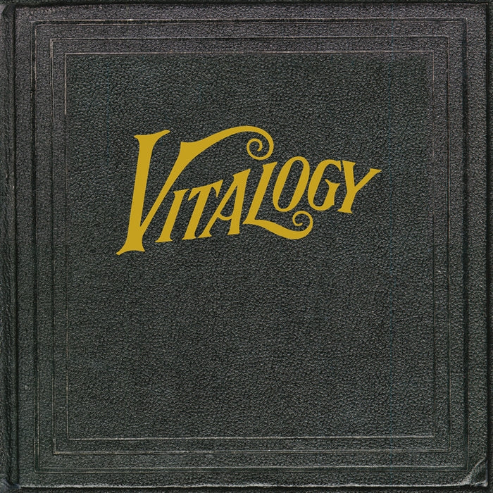 Pearl Jam – Vitalogy (2xLP)