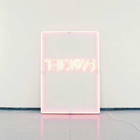 I Like It When You Sleep, For You Are So Beautiful Yet So Unaware Of It – The 1975 (2xLP)