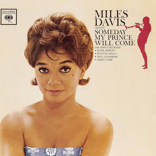 Miles Davis - Some Day My Prince Will Come (200g Analogue Productions) QRP